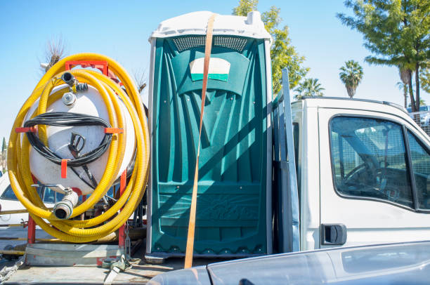 Trusted Burton, MI porta potty rental Experts