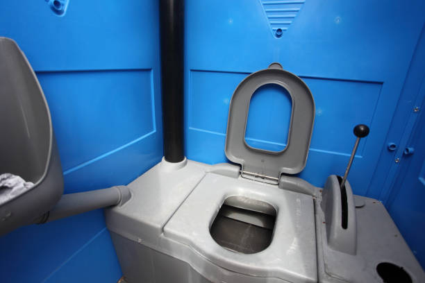 Reliable Burton, MI porta potty rental Solutions