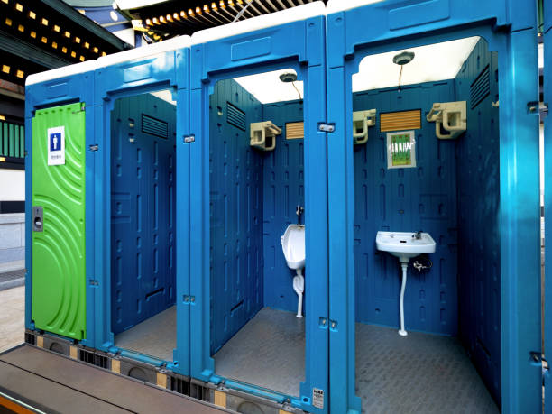 Porta potty services near me in Burton, MI